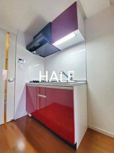 キッチン　別号室類似