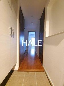 玄関　別号室類似