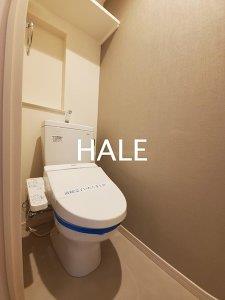 トイレ　別号室類似