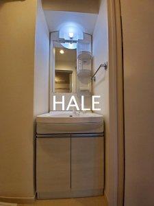 洗面設備　別号室類似