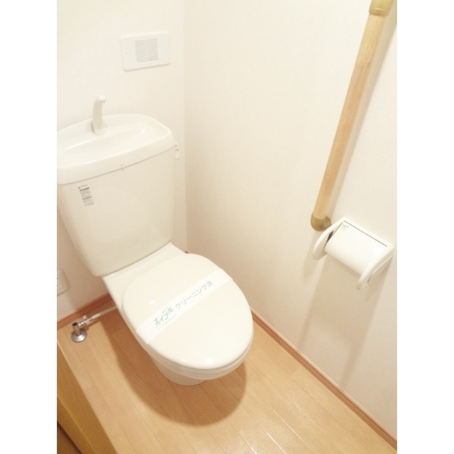トイレ　同仕様