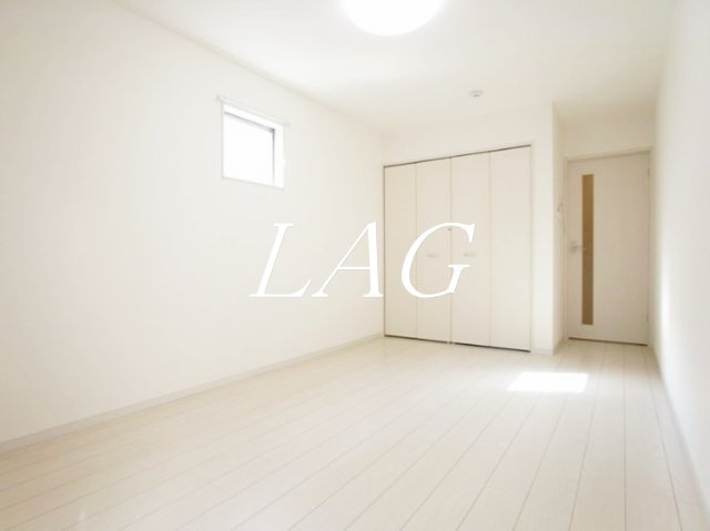 居室・リビング　洋室のお部屋です。