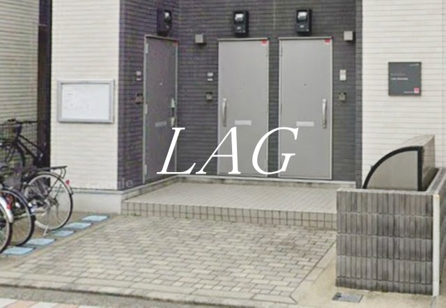 エントランス　エントランスです。