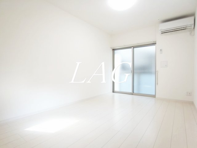 その他部屋・スペース　寝室です。