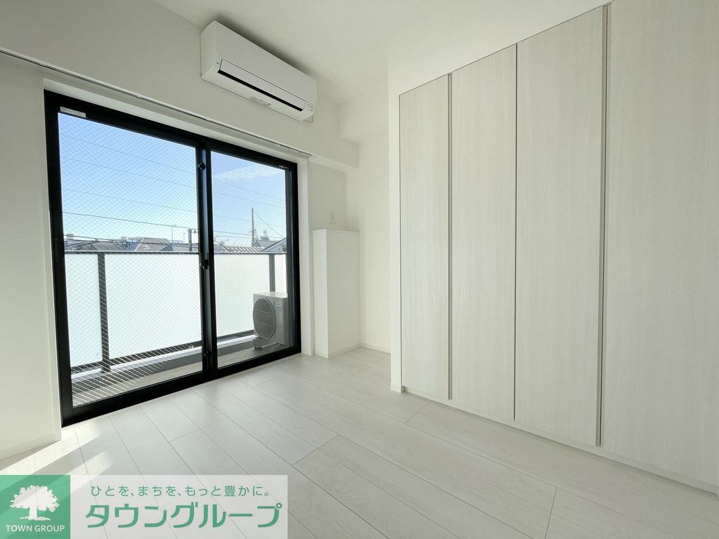 その他部屋・スペース　居室