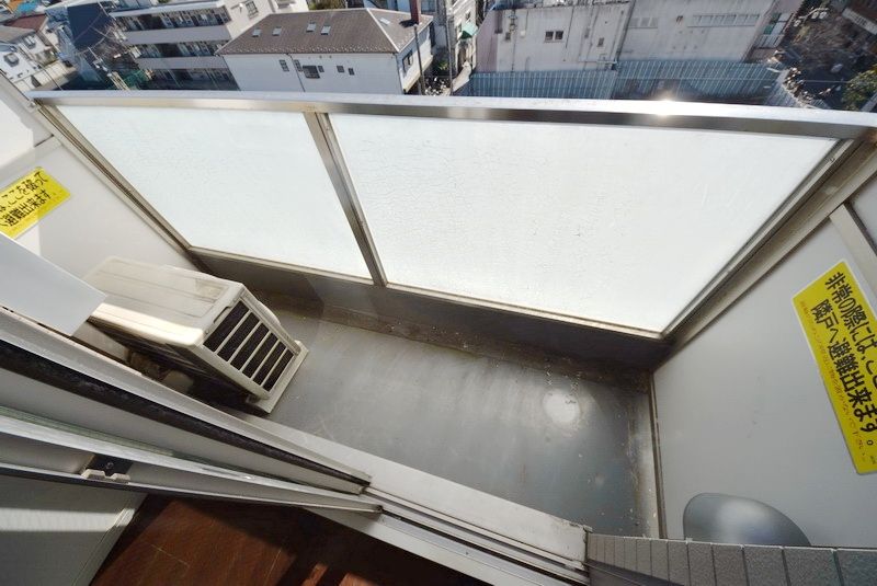 バルコニー　★バルコニー★