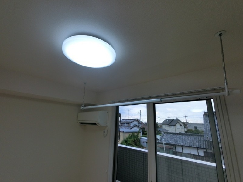 その他設備　図面と現状に相違がある場合には現状を優先