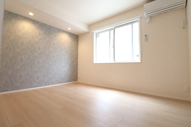 居室・リビング　洋室　６．１帖