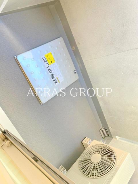 バルコニー　別部屋参考