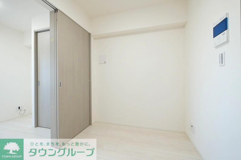 その他部屋・スペース　収納