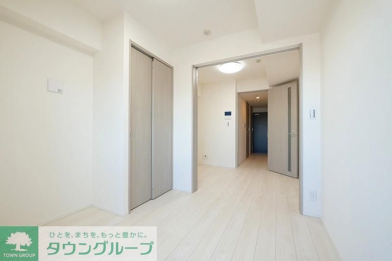 居室・リビング　リビング/居室