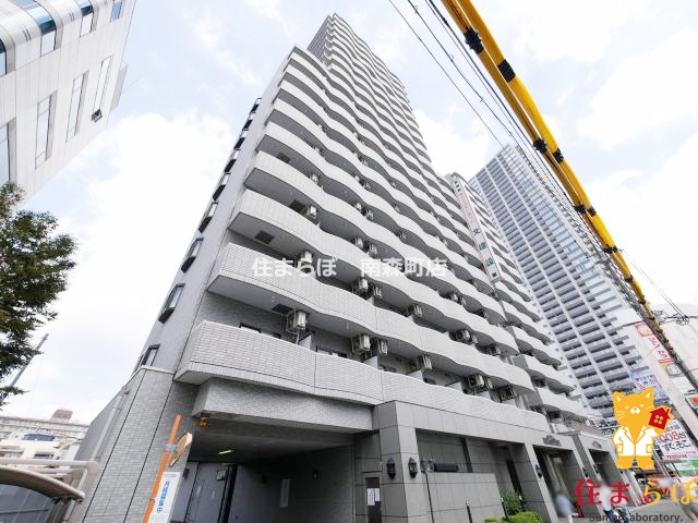 建物外観　★ ★ 口コミ平均4.94のお店 ★ ★