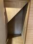 収納　階段下収納あり