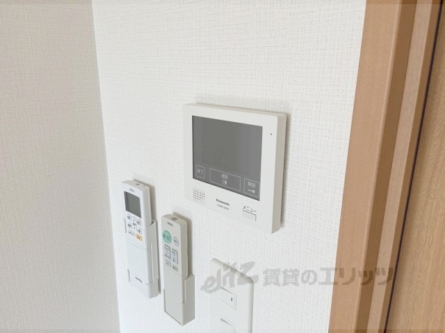 セキュリティ　ドアフォン（ＴＶ含）