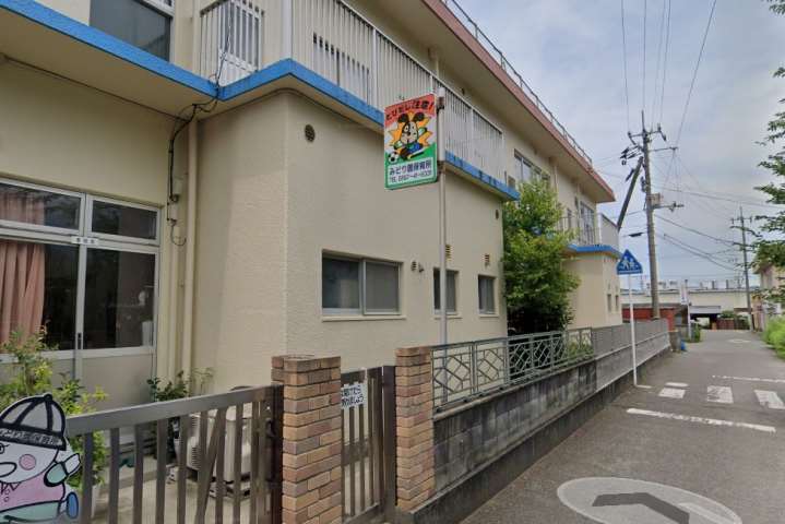 幼稚園・保育園　みどり園保育所（幼稚園・保育園）まで731m
