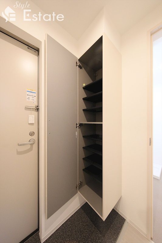 その他　同仕様内装