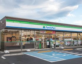 コンビニ　ファミリーマート 国分寺弁天通り店（コンビニ）まで515m