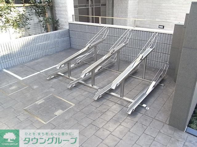 その他共有部分　★タウンハウジング蒲田店取り扱い★