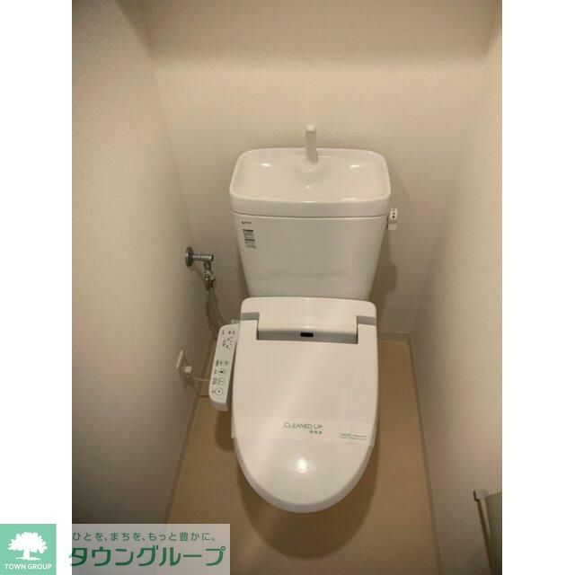 トイレ　★タウンハウジング蒲田店取り扱い★