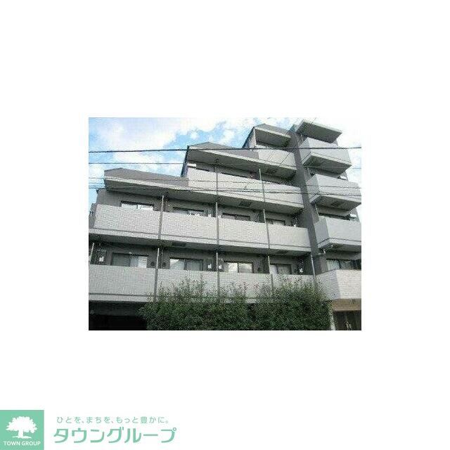 建物外観　★タウンハウジング蒲田店取り扱い★