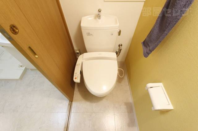 トイレ　１００３号室