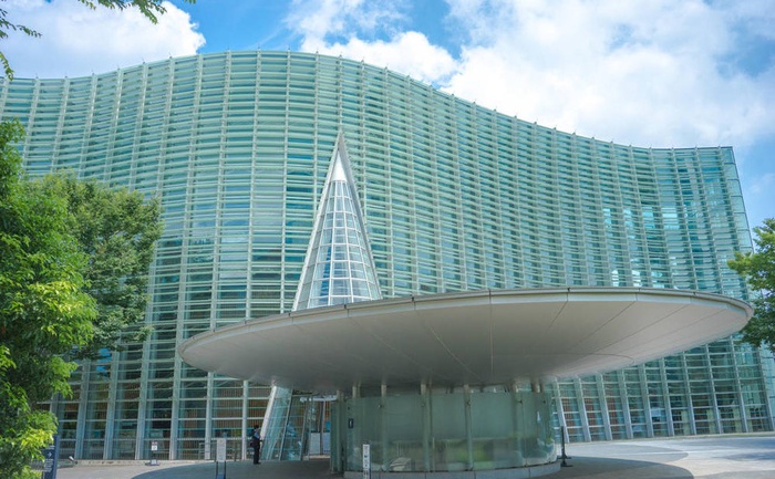 その他　国立新美術館（その他）まで550m