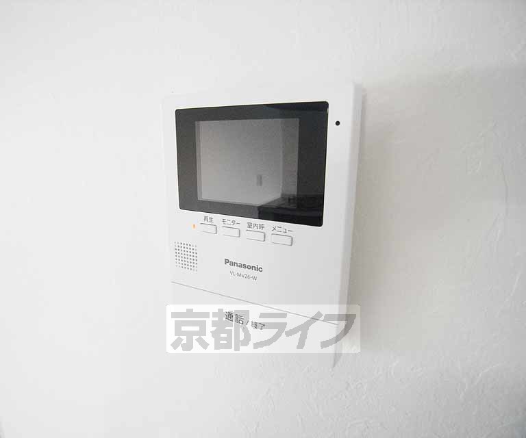 セキュリティ　全改装ですべて新品の１ＬＤＫです