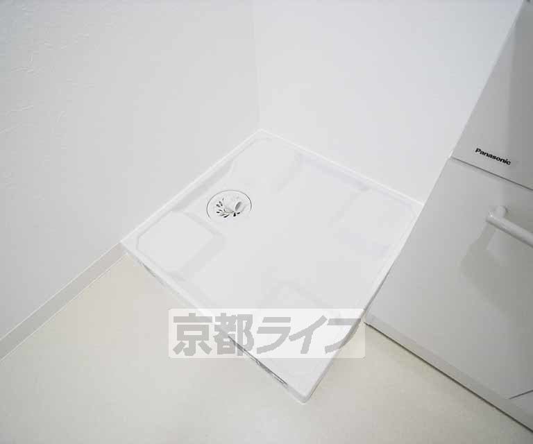 その他設備　全改装ですべて新品の１ＬＤＫです