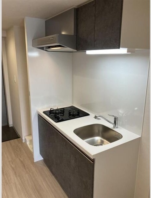 キッチン　同仕様・反転タイプ