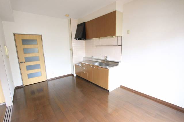 居室・リビング　使いやすい間取りです