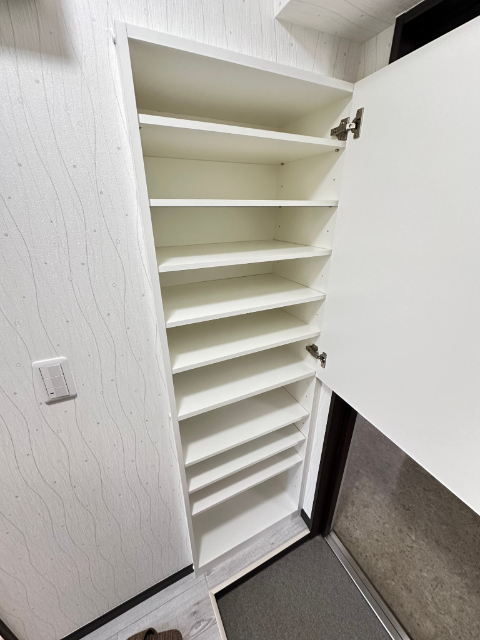 その他設備　※別部屋写真参照