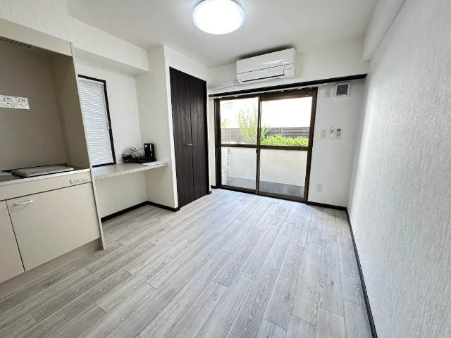 居室・リビング　※別部屋写真参照