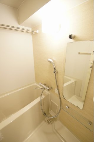 バス・シャワールーム　換気乾燥機能付バス