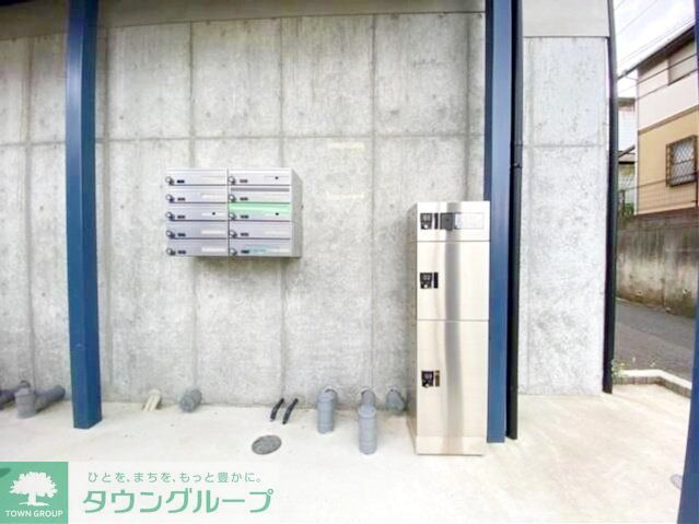 その他　★お部屋探しはタウンハウジング稲田堤店まで★