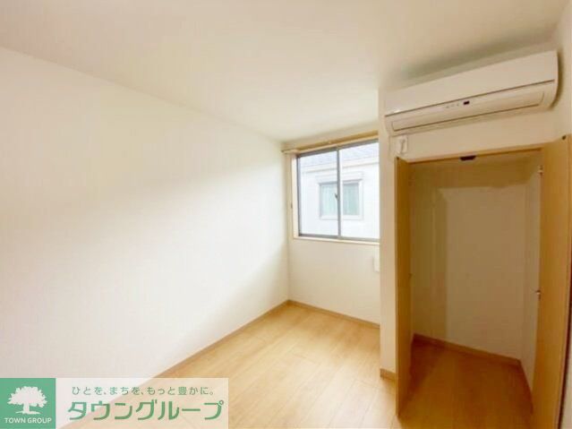 収納　★お部屋探しはタウンハウジング稲田堤店まで★