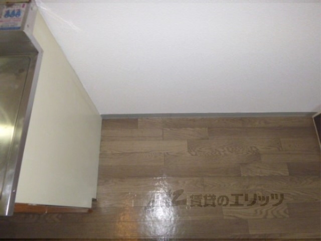 その他部屋・スペース　冷蔵庫置場