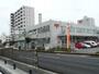 郵便局　厚木郵便局（郵便局）まで368m