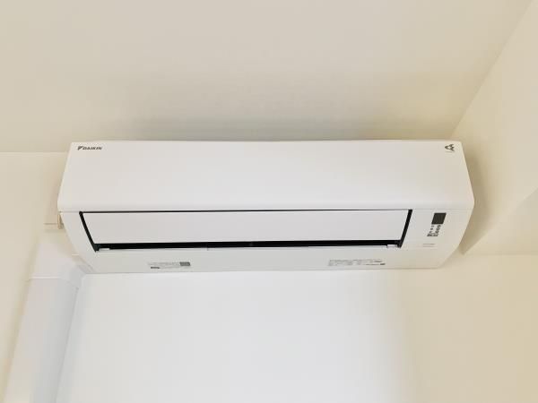 その他設備　☆温度調節可能☆