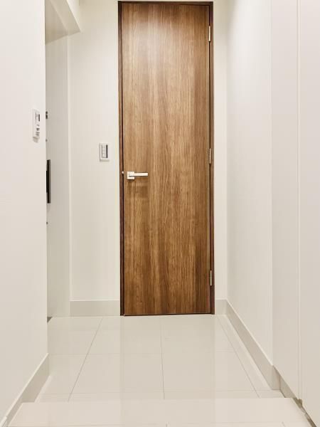 玄関　☆玄関☆