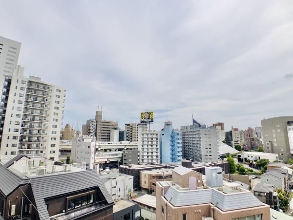 眺望　☆眺望☆