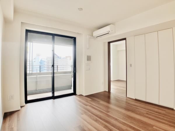 居室・リビング　☆快適なくつろぎ空間☆