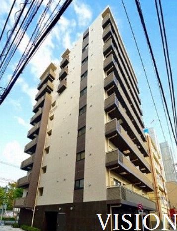 建物外観　☆外観☆