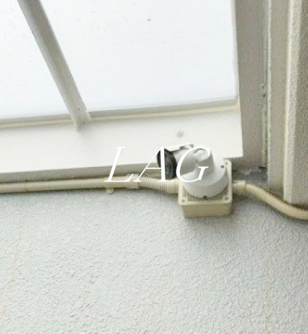 セキュリティ　防犯カメラ