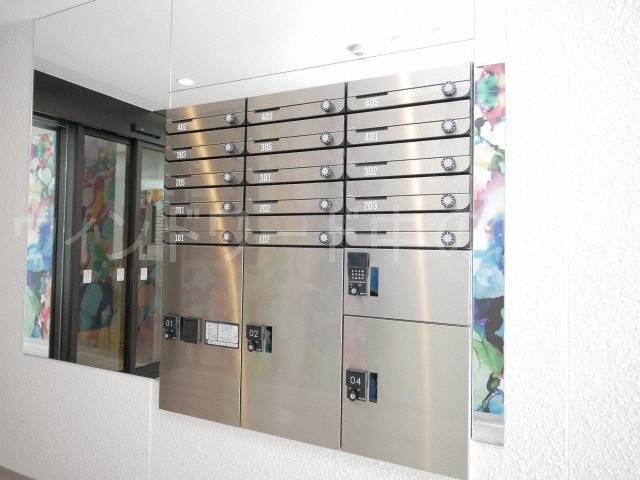 ロビー　詳細は、ウィンドワード中の島店までご相談下さい。