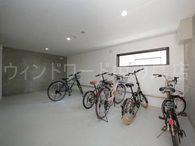 その他共有部分　詳細は、ウィンドワード中の島店までご相談下さい。