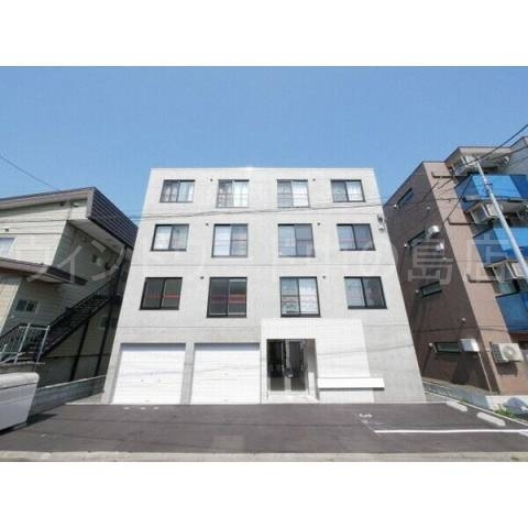 建物外観　詳細は、ウィンドワード中の島店までご相談下さい。