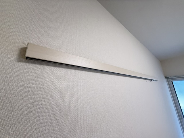 居室・リビング　別部屋参考写真です