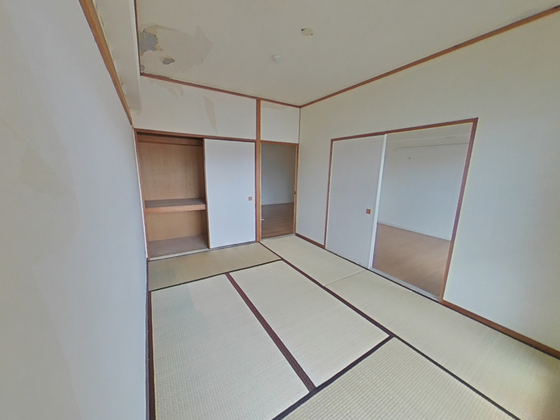 その他　※別部屋の写真です