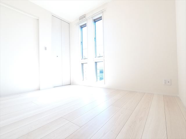 その他部屋・スペース　洋室