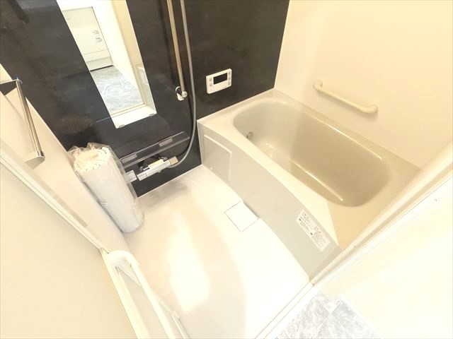 バス・シャワールーム　浴室でごゆっくり